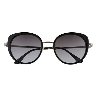 Skechers® Women's 53mm Cat-Eye Sunglasses