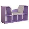 KidKraft Bookcase with Reading Nook