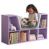 KidKraft Bookcase with Reading Nook