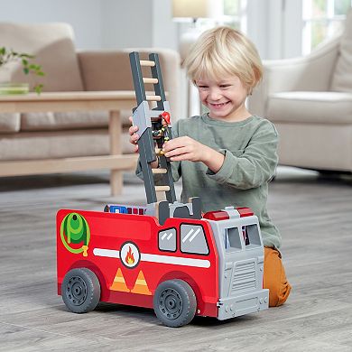 KidKraft Study Desk with Chair