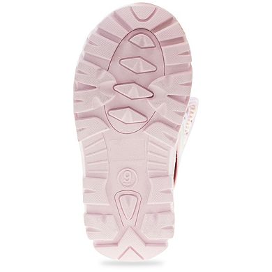 Western Chief Baker Girls' Snow Boots