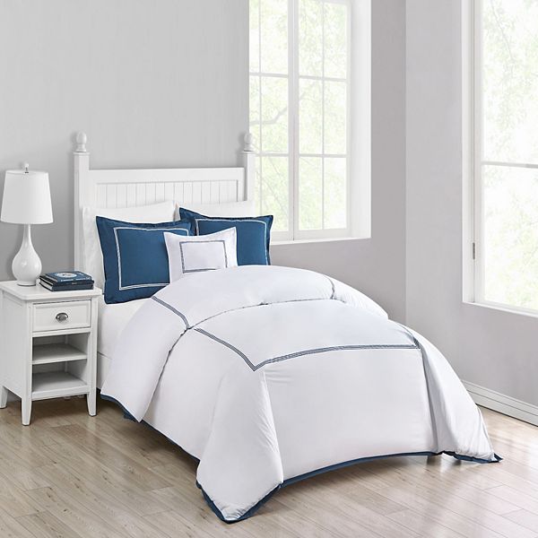 Scout Walk The Line Comforter Set with Shams