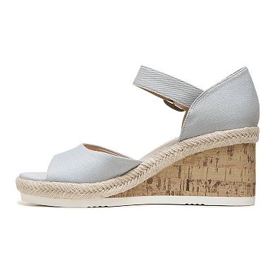 LifeStride Go For It Women's Wedge Sandals