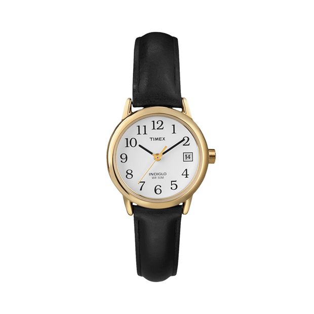 Timex women's clearance watches kohls