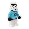 Manhattan Toy LEGO Star Wars Stormtrooper Holiday Plush Character
