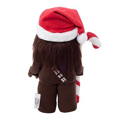 Manhattan Toy LEGO Star Wars Chewbacca Holiday Plush Character