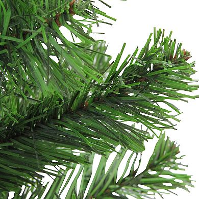Northlight 2-ft. Mini Pine Medium Artificial Christmas Tree