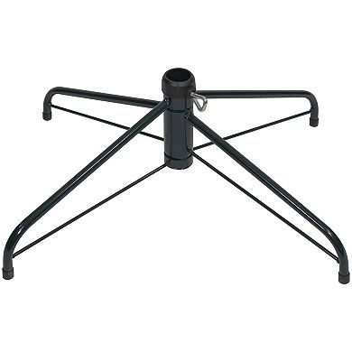 Northlight Pre-Lit Full Artificial Christmas Tree with Warm Clear LED Lights