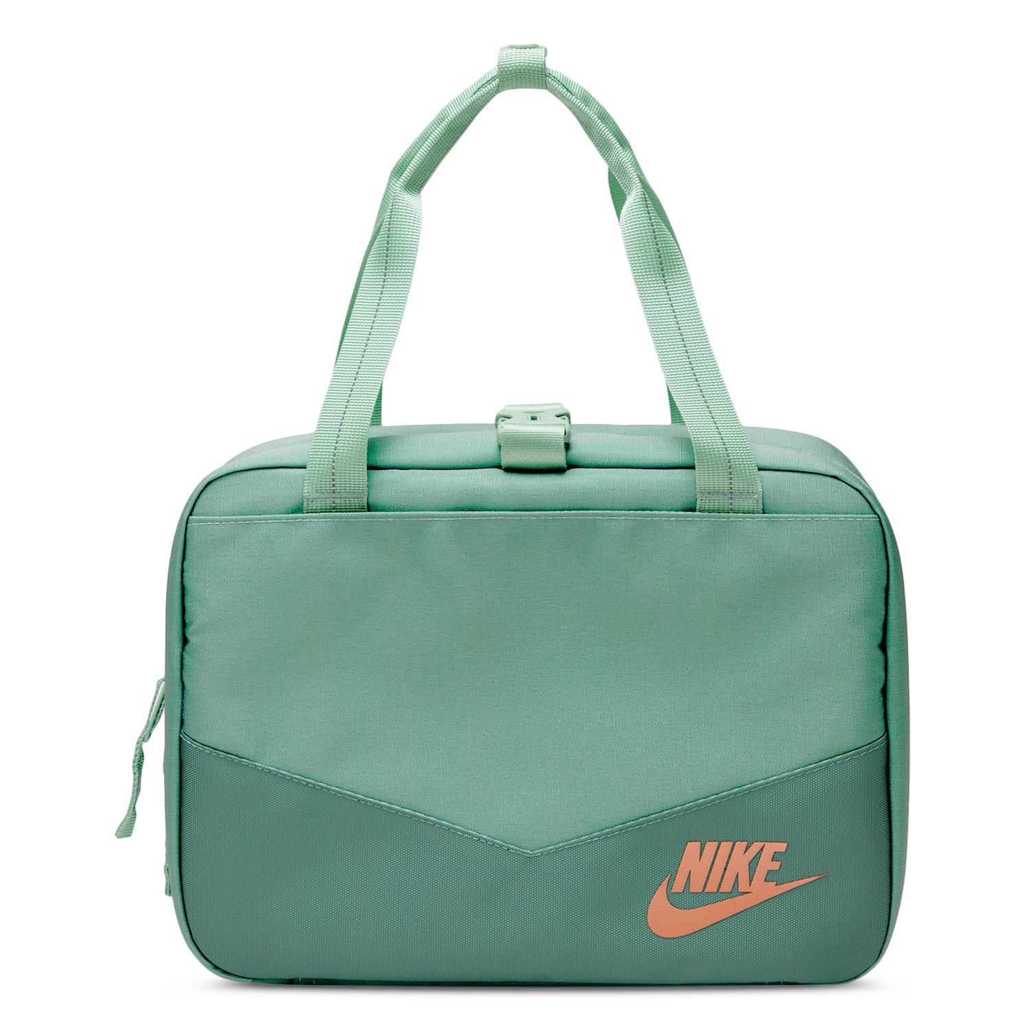 Nike Futura Square Lunch Bag - Mica Green