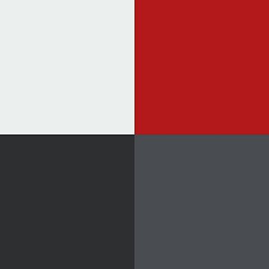 Northlight 6-in. Gray & Red Plaid Santa's Helper Gnome Hat Christmas Ornament