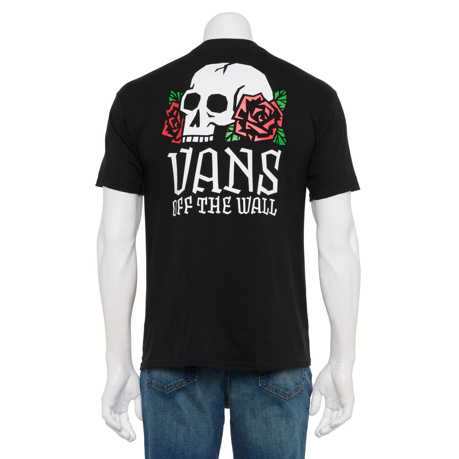 vans t shirt kohls