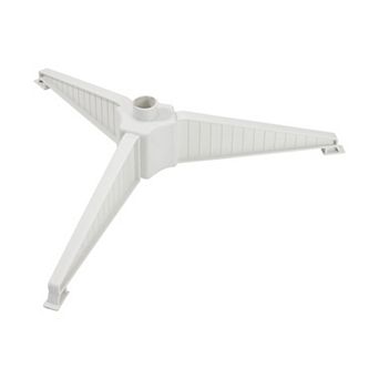 Northlight Christmas Tree Stand for 3-ft. - 4-ft. Artificial Tree