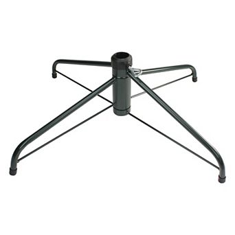 Northlight Metal Folding Christmas Tree Stand