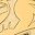 Gold Tone