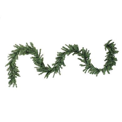 Northlight Artificial Canadian Pine Garland