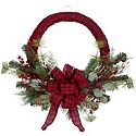 Wreaths & Holders