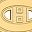 Gold Tone