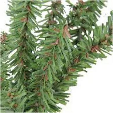 Northlight Unlit Mini Pine Artificial Christmas Wreath