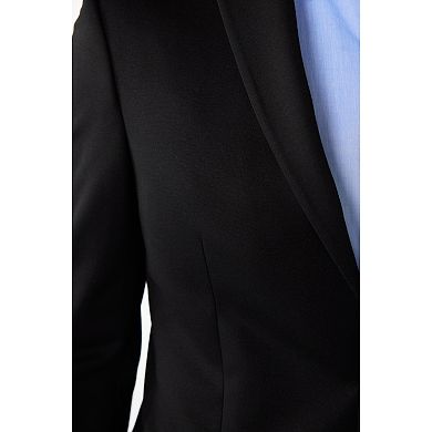 Men's Apt. 9® Premier Flex Slim-Fit Knit Sport Coat