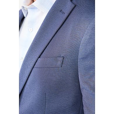 Men's Apt. 9® Premier Flex Slim-Fit Knit Sport Coat