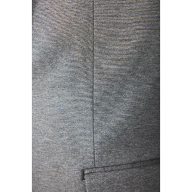 Men's Apt. 9® Premier Flex Slim-Fit Knit Sport Coat