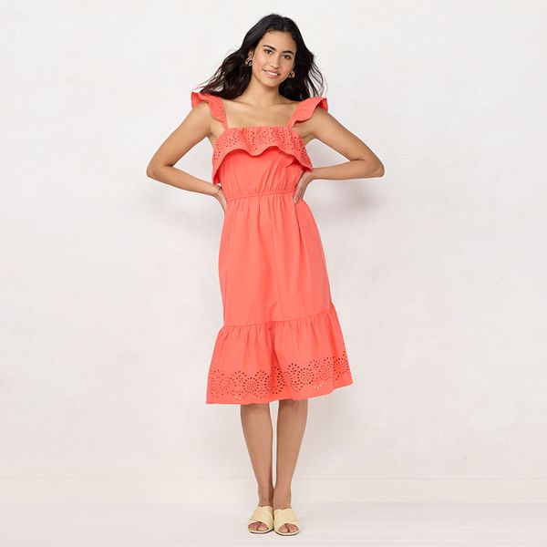 Kohls lc dresses best sale