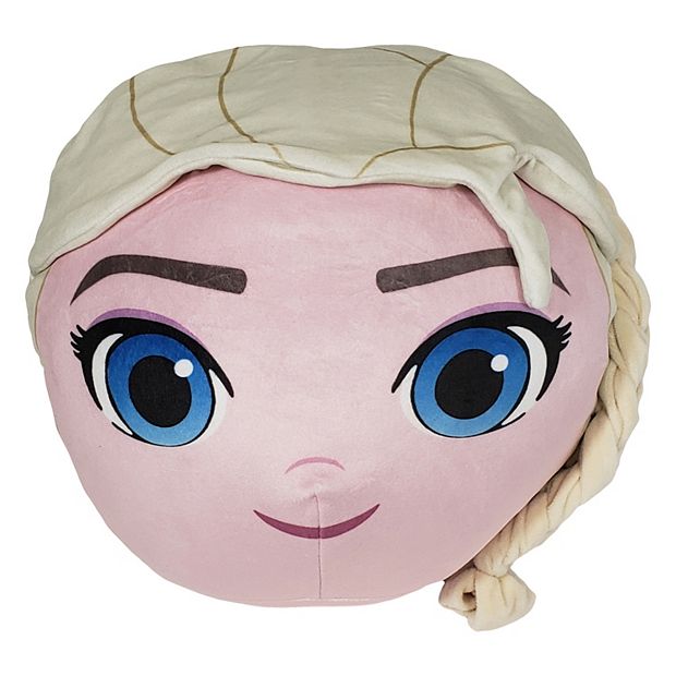 Frozen pillow best sale