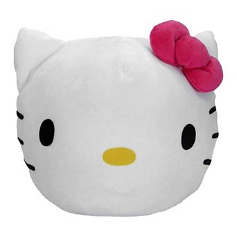 Hello Kitty Cloud Pillow