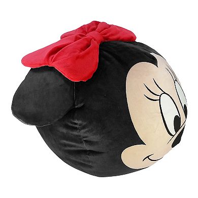 Disney's Minnie Mouse Cloud Pillow