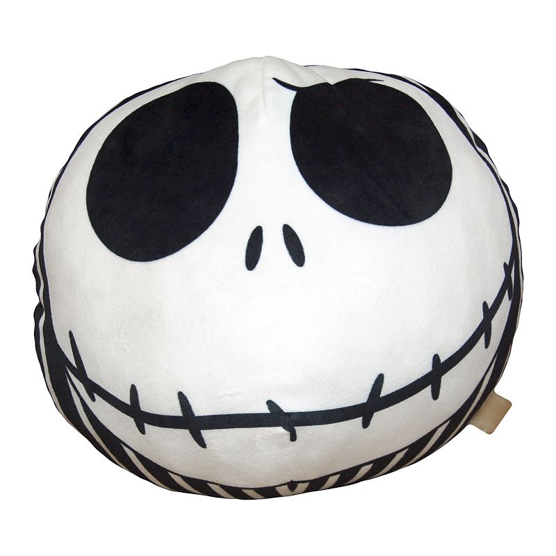 54008599 Disneys Nightmare Before Christmas Jack Grin Cloud sku 54008599