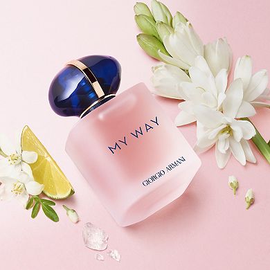 My Way Floral Eau de Parfum