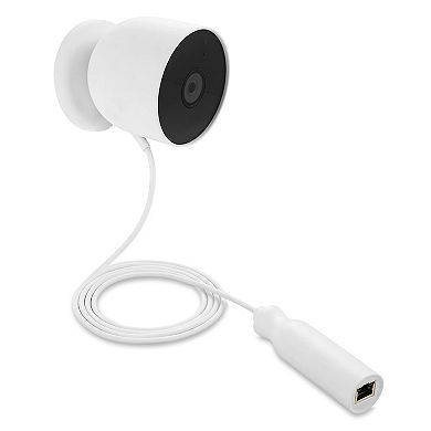 Wasserstein PoE Adapter for Google Nest Cam (Battery)