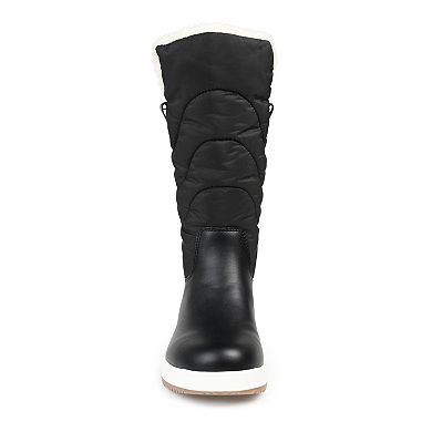 Journee Collection Pippah Tru Comfort Foam™ Women's Winter Boots