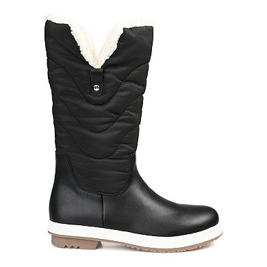 Journee Collection Pippah Tru Comfort Foam™ Women's Winter Boots