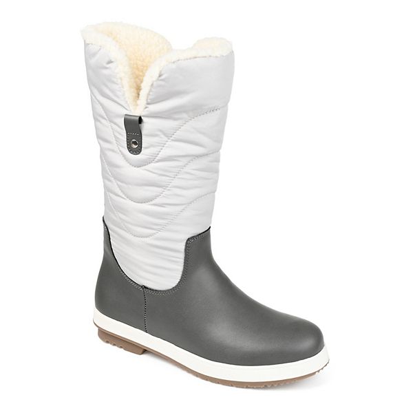 Journee Collection Pippah Tru Comfort Foam™ Women's Winter Boots