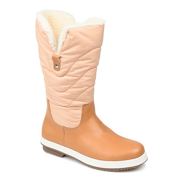 Kohls womens store winter boots