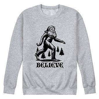 Men's Believe Sweatshirt
