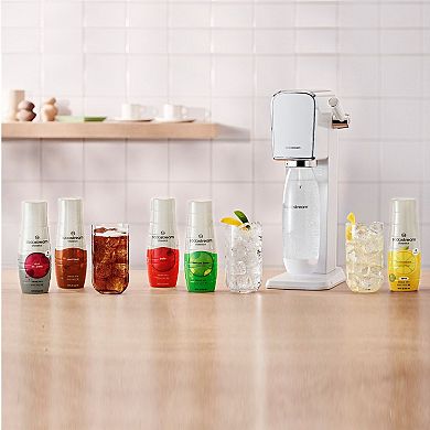 SodaStream Diet Drink Mix 4-pk.