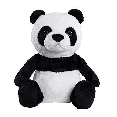 Kohl's Cares National Geographic Kids So Cute Pandas Plush and Book Bundle
