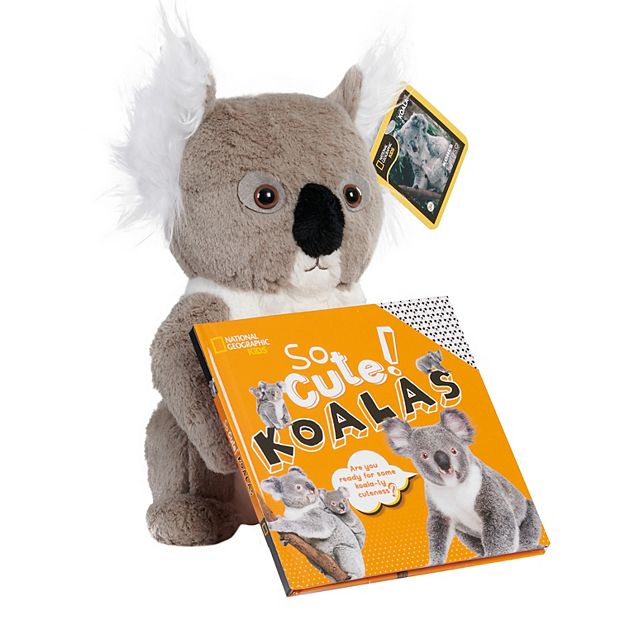 Kohls book hot sale and animal