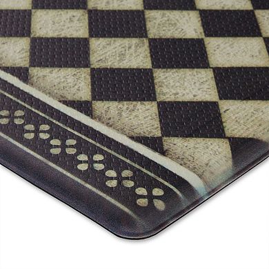 Home Dynamix Trenton Solace Kitchen Mat