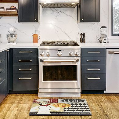 Home Dynamix Trenton Solace Kitchen Mat