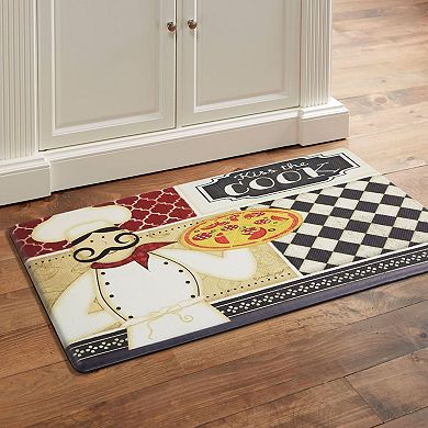 Home Dynamix Trenton Solace Kitchen Mat