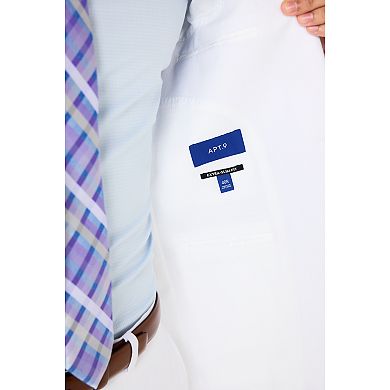Men's Apt. 9® Premier Flex Extra-Slim Linen Suit Jacket