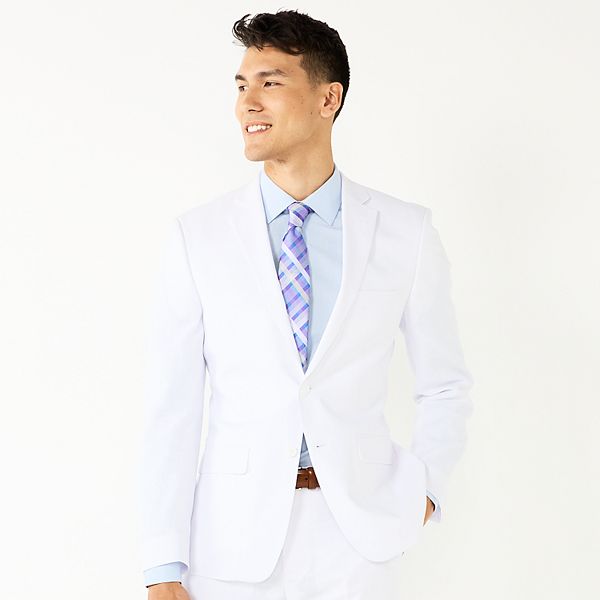 Men's Apt. 9® Premier Flex Extra-Slim Suit Jacket
