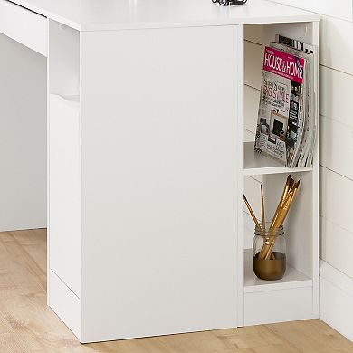 South Shore Crea Craft Table