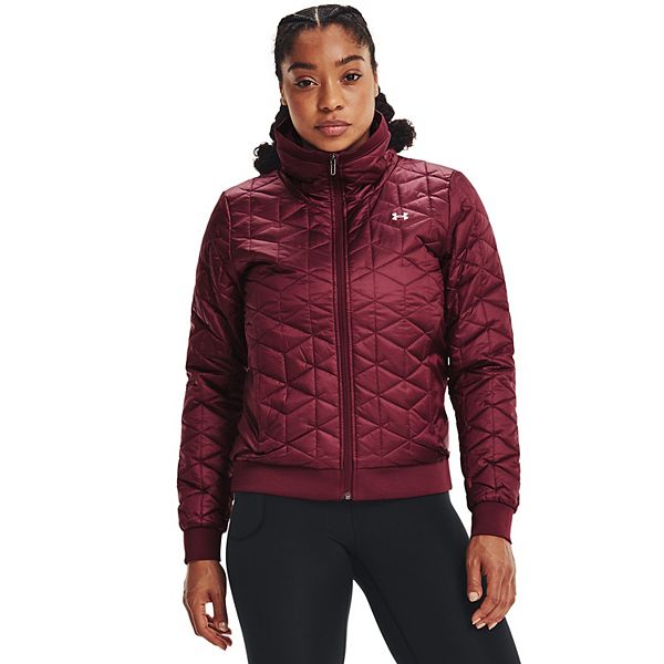 Women's Under Armour ColdGear® Reactor Performance Jacket