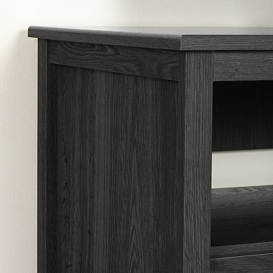 South Shore Exhibit TV Stand