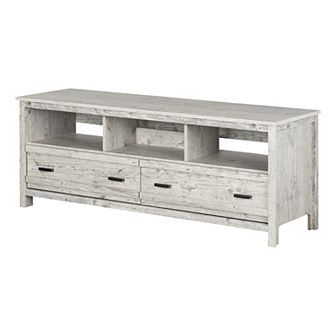 South Shore Exhibit TV Stand