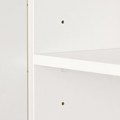 South Shore Farnel 2-Door Storage Cabinet